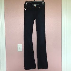 True Religion Bootcut Jeans